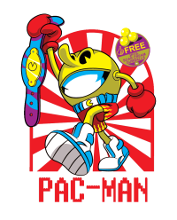 Piccolo, Pac-Man Boxer, Blastoise Épico1